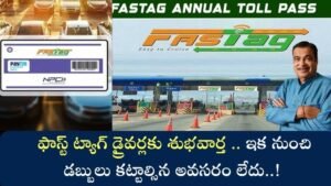 Fastag drivers